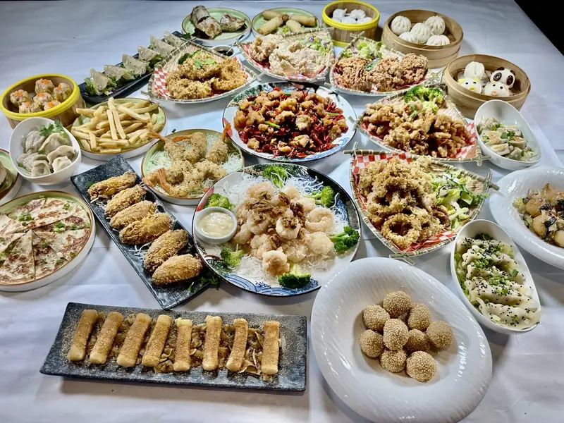 Ji Bei Chuan - Best Food Today Logo