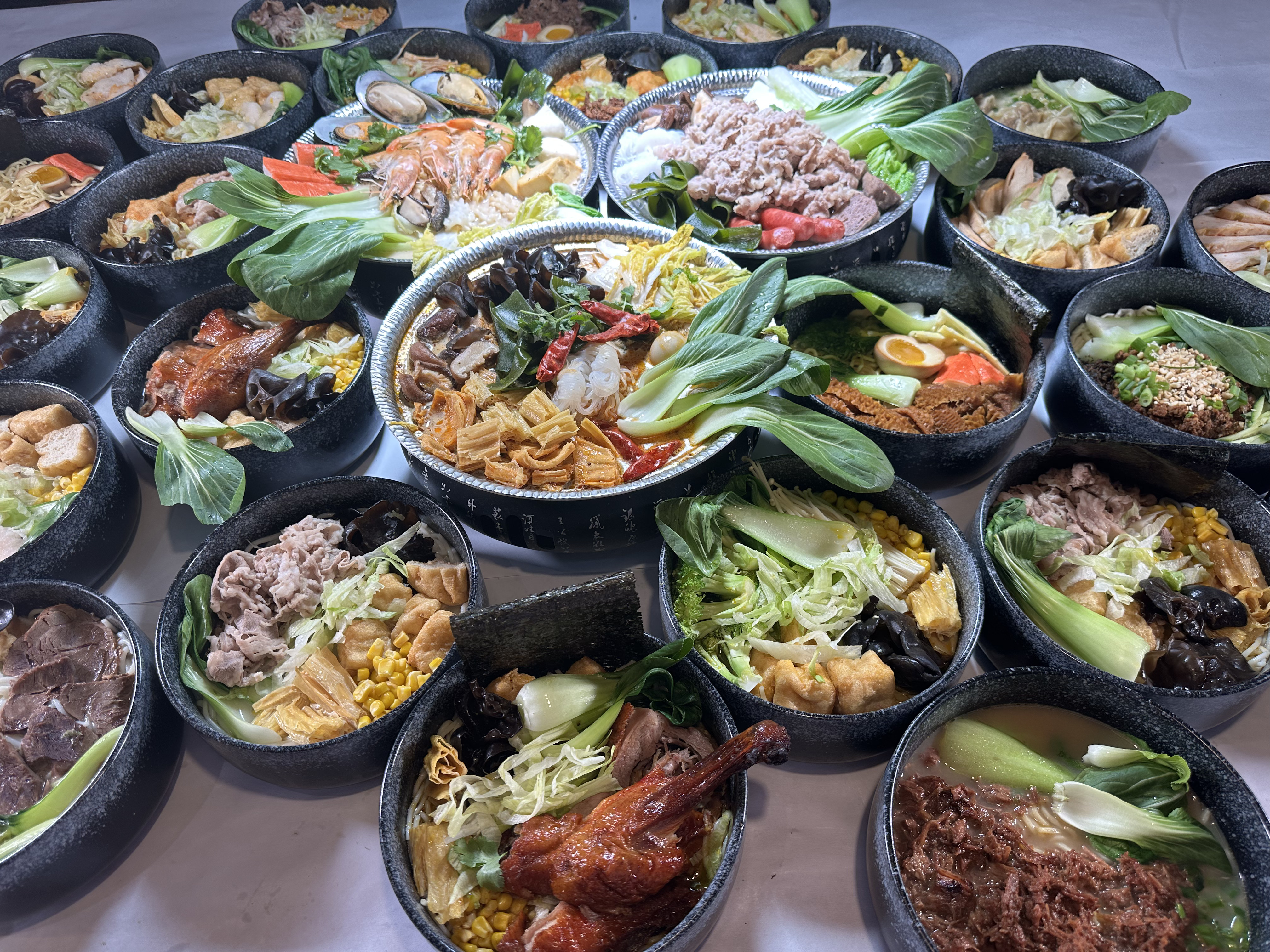 Ji Bei Chuan - Best Food Today